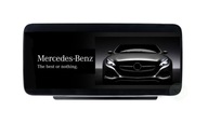 V&S Navigácia Mercedes W447, W205, GLC HD Blu Ray