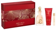 Sada Jimmy Choo I Want Choo EDP 100 ml + EDP 7,5 ml + telové mlieko 100 ml Sada Jimmy Choo I Want Choo EDP 100 ml + EDP 7,5 ml + telové mlieko 100 ml