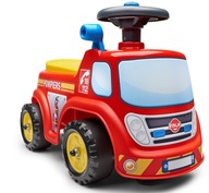 Hasičské vozidlo FALK pre deti 1-3 roky