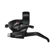 KĽÚČKA SHIMANO TOURNEY ST-EF41 3-ROCKER. V-BRZDA KĽÚČKA SHIMANO TOURNEY ST-EF41 3-ROCKER. V-BRZDA