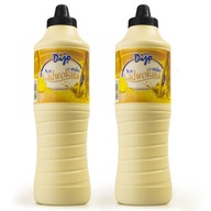DIJO Topping Ice Cream Sauce 2 x 1kg Advocate DIJO Topping Ice Cream Sauce 2 x 1kg Advocate