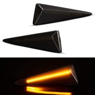 LED smerovky Renault Megane 2 2002-2009 LED smerovky Renault Megane 2 2002-2009