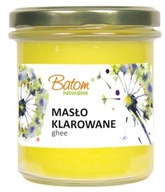 KETO ČERENÉ MASLO GHEE 240g Nepriestrelná káva