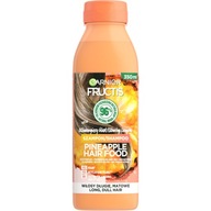 Garnier Fructis ananásový šampón na vlasy 350 ml Garnier Fructis ananásový šampón na vlasy 350 ml