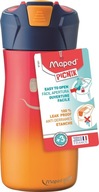 Nerezová fľaša Maped Picnik 430 ml Nerezová fľaša Maped Picnik 430 ml
