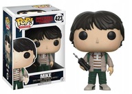 Funko Pop! Figúrka Stranger Things 423 - Mike Funko Pop! Figúrka Stranger Things 423 - Mike