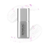 Semilac Top na laky Flower Flakes T22 - 7ml Semilac Top na laky Flower Flakes T22 - 7ml