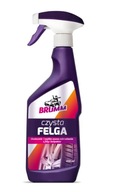 BRUMM RIM CLEANING LIQUID 450 ml