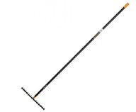 Pevné kovové hrable 14 zubov 36cm 154cm Fiskars Pevné kovové hrable 14 zubov 36cm 154cm Fiskars