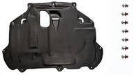 Spony motora krytu motora Focus 3 II MK3 C-max2 Spony motora krytu motora Focus 3 II MK3 C-max2