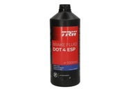 Brzdová kvapalina ESP TRW PFB440SE 1L Brzdová kvapalina ESP TRW PFB440SE 1L