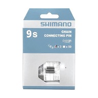 ČEP REŤAZE SHIMANO CN7700/HG93/HG73/HG53 9-rýchlostný ČEP REŤAZE SHIMANO CN7700/HG93/HG73/HG53 9-rýchlostný