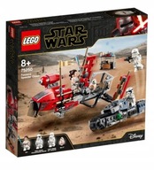 75250 LEGO Star Wars Speeder Pursuit v Pasaane