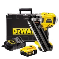 klincovačka 18V Li-Ion 2x5,0Ah DeWalt DCN692P2-QW klincovačka 18V Li-Ion 2x5,0Ah DeWalt DCN692P2-QW