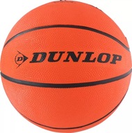 DUNLOP Oficiálny rekreačný tréningový basketbal, veľkosť 7