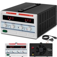 Laboratórny spínaný zdroj OVP OTP OPP 0-50A 0-30V 1500W Laboratórny spínaný zdroj OVP OTP OPP 0-50A 0-30V 1500W