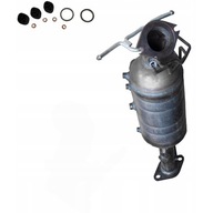 KATALYZÁTOR DPF FAP FILTER MAZDA 3 2.0TD 06- KAT !! KATALYZÁTOR DPF FAP FILTER MAZDA 3 2.0TD 06- KAT !!