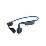 Slúchadlá Shokz OpenMove Blue bone na bicykel Slúchadlá Shokz OpenMove Blue bone na bicykel