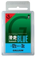 Fluorogalliový tuk LF Blue -3°C/-12°C GALLIUM Fluorogalliový tuk LF Blue -3°C/-12°C GALLIUM