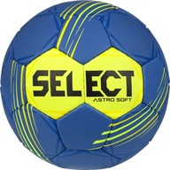 Select Astro Soft EHF tréningová hádzaná, veľkosť 1
