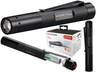 Svietidlo Ledlenser P2R Core 65m 120lm IP54 gw.7 rokov Svietidlo Ledlenser P2R Core 65m 120lm IP54 gw.7 rokov