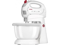 MPM MMR-17Z biely ručný mixér s turbo misou MPM MMR-17Z biely ručný mixér s turbo misou