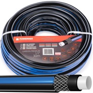 Záhradná hadica na vodu 1/2'' 30m 4 vrstva 25 bar Záhradná hadica na vodu 1/2'' 30m 4 vrstva 25 bar