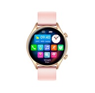 Inteligentné hodinky MyPhone Watch EL ružové zlato