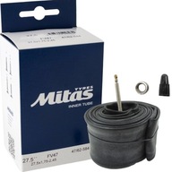 Mitas 27,5x1,75-2,45 650B FV 47mm presta duša Mitas 27,5x1,75-2,45 650B FV 47mm presta duša