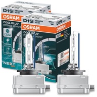 OSRAM D1S XENON XENON 66140 6200K - 2ks