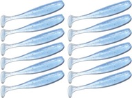 Keitech Easy Shiner 2' 5cm Sky Blue 025 12ks. Keitech Easy Shiner 2' 5cm Sky Blue 025 12ks.
