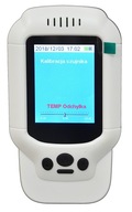 Ozón meter tester analyzátor ozónový detektor Ozón meter tester analyzátor ozónový detektor