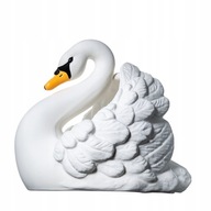 gumená hračka do vane do sprchy Swan gumená hračka do vane do sprchy Swan