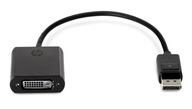 Adaptér HP Display Port na DVI SL Adaptér HP Display Port na DVI SL