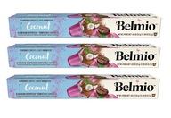 Kapsuly Belmio COCONUT pre Nespresso 30 Kapsuly Belmio COCONUT pre Nespresso 30