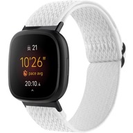 NYLONOVÝ POPRUH PRE FITBIT VERSA 3 VERSA 4 SENSE 2 NYLONOVÝ POPRUH PRE FITBIT VERSA 3 VERSA 4 SENSE 2