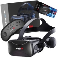 VR OKULIARE PRE TELEFÓN SO SLÚCHADLAMI A DARČEK NA DIAĽKOVÉ OVLÁDANIE PRE tínedžerov VR OKULIARE PRE TELEFÓN SO SLÚCHADLAMI A DARČEK NA DIAĽKOVÉ OVLÁDANIE PRE tínedžerov