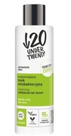 Under Twenty Cleanse. Antibakteriálne tonikum, 200 ml Under Twenty Cleanse. Antibakteriálne tonikum, 200 ml