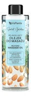 Vis Plantis Secret Garden Relaxačný olej 200 ml