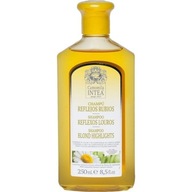 Camomila Intea šampón revitalizujúci blond farbu Camomila Intea šampón revitalizujúci blond farbu