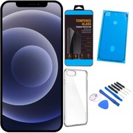 Dotykové sklo displeja ZY pre iPhone 12 Mini, A2176, A2399, A2398 Dotykové sklo displeja ZY pre iPhone 12 Mini, A2176, A2399, A2398