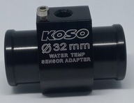 Adaptér snímača teploty KOSO Teplomer 32 mm