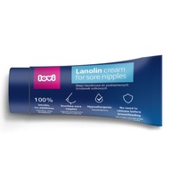 LOVI masť na starostlivosť o bradavice 37 g LOVI masť na starostlivosť o bradavice 37 g