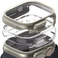 RINGKE SLIM 2BALENÍ APPLE HODINKY ULTRA (49MM) CI RINGKE SLIM 2BALENÍ APPLE HODINKY ULTRA (49MM) CI