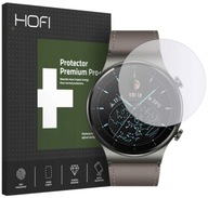 TEPELNÉ SKLO PRO+ PRE HUAWEI WATCH GT 2 GT2 PRO TEPELNÉ SKLO PRO+ PRE HUAWEI WATCH GT 2 GT2 PRO