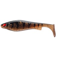 DAIWA PROREX Lazy Shad guma 20cm - Motoroil Burbot DAIWA PROREX Lazy Shad guma 20cm - Motoroil Burbot