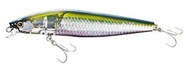 Plávajúci vobler Shimano Shallow Assassin 9,9cm/14g Plávajúci vobler Shimano Shallow Assassin 9,9cm/14g