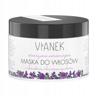 VIANEK INTENZÍVNE POSILŇUJÚCA VLASOVÁ MASKA VIANEK INTENZÍVNE POSILŇUJÚCA VLASOVÁ MASKA