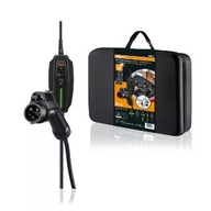 Osram nabíjacie káble 5PIN PORTABLE Typ 1 Osram nabíjacie káble 5PIN PORTABLE Typ 1
