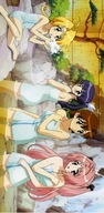 Plagát Anime Girls Bravo GBVO_014 A1+ (vlastné) Plagát Anime Girls Bravo GBVO_014 A1+ (vlastné)